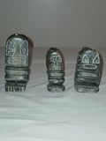 Tres Piedras Talladas