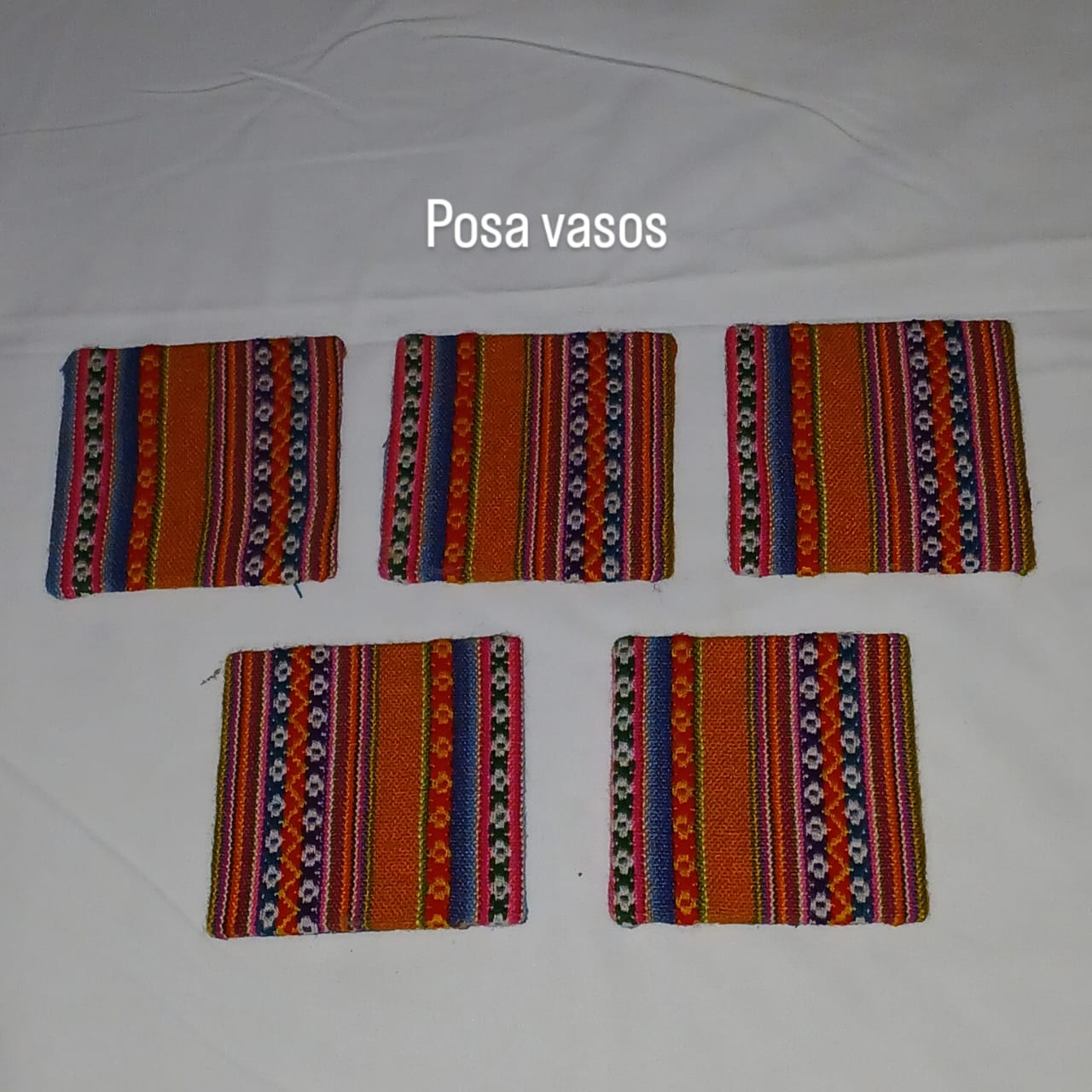 Posa Vasos