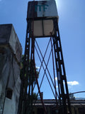 Campo Las Mercedes en Copo Quile, Rosario de la Frontera, Salta - 6600 ha