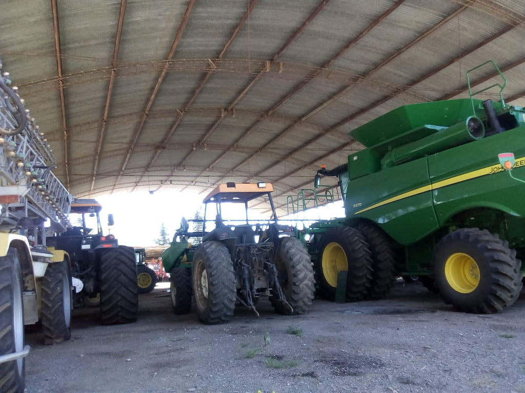 Campo Las Mercedes en Copo Quile, Rosario de la Frontera, Salta - 6600 ha