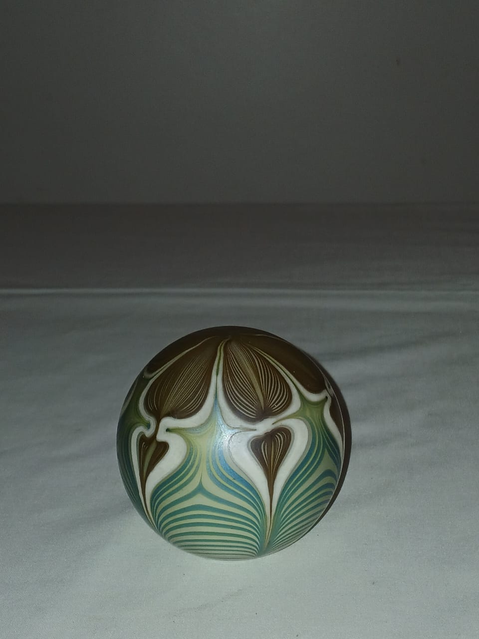 Bola Marina Griega