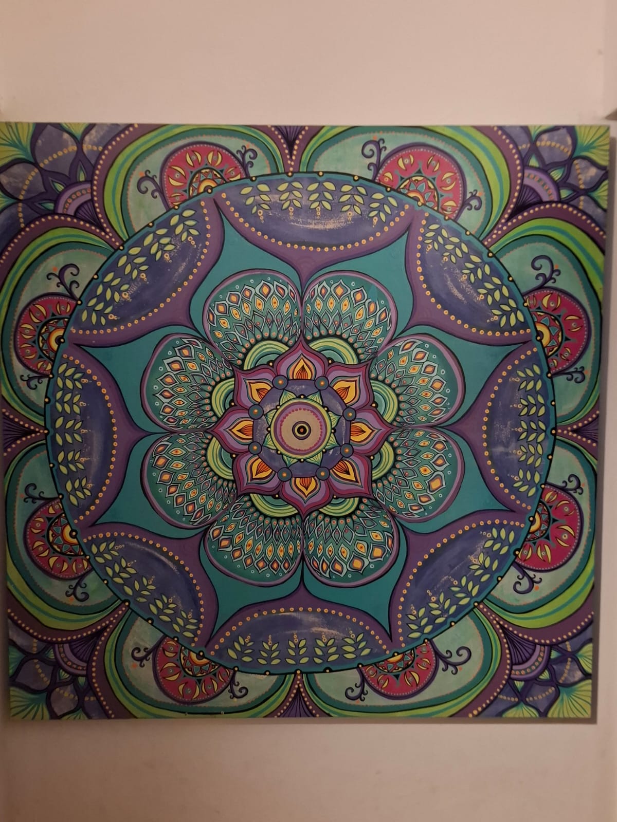 Mandala