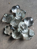 Piedras Cristales por Lote