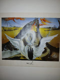 Salvador Dalí