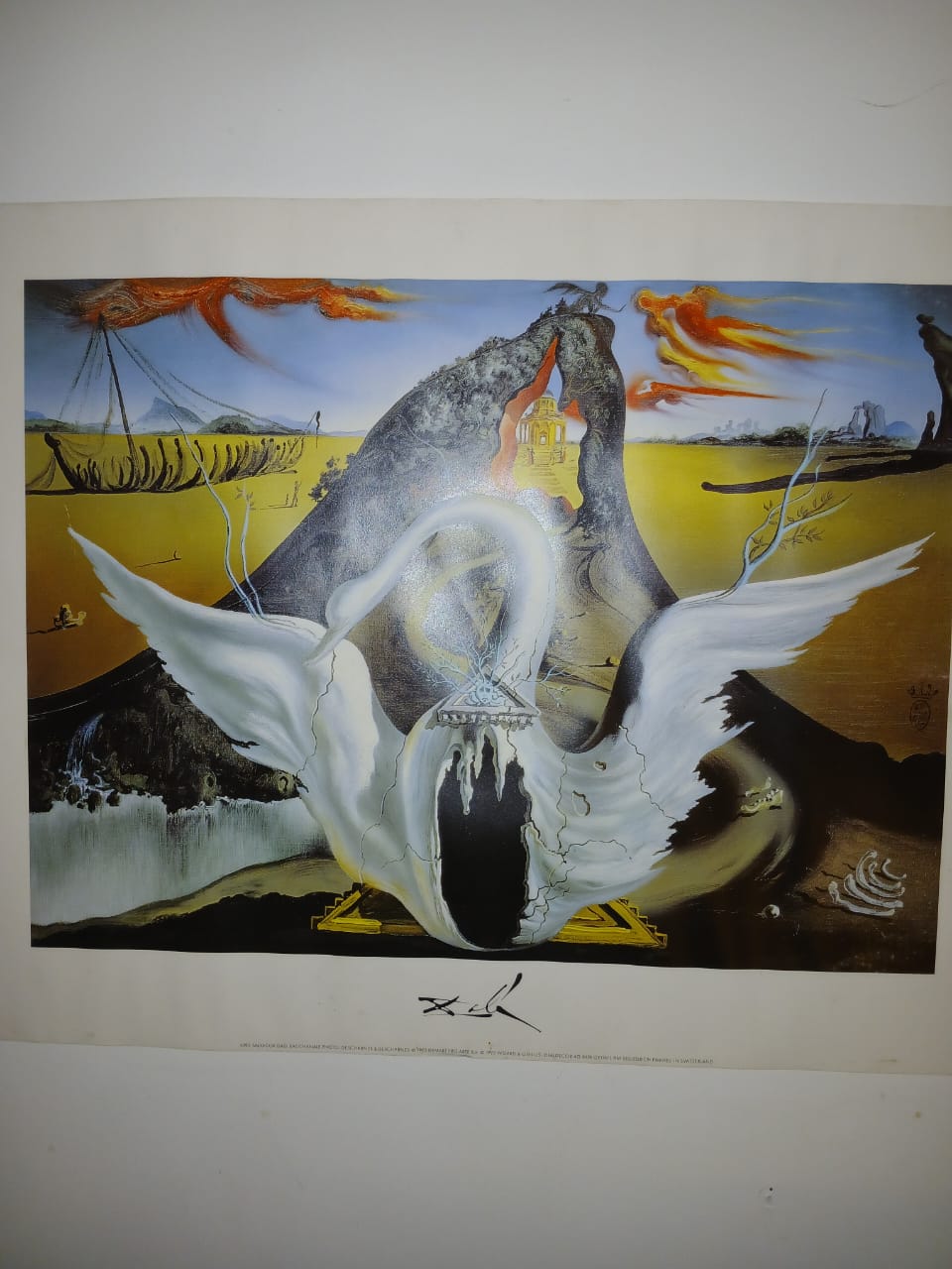 Salvador Dalí